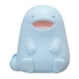 ♧溢起瘋扭蛋♧ 日本 寶可夢中心 限定 轉蛋 扭蛋 呆呆獸 沼王 卡比獸 黏黏寶 可達鴨 捏捏 舒壓 高雄 鹽埕-規格圖4