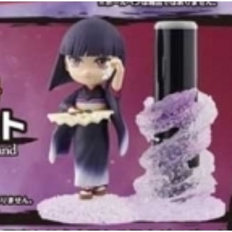 ♧溢起瘋扭蛋♧ RE-MENT 獵人HUNTER×HUNTER桌上小物P5 獵人 奇犽 阿路加 伊耳謎 柯特 桀諾 盒玩-規格圖3