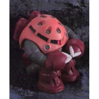 ♧溢起瘋扭蛋♧ BANDAI 轉蛋 扭蛋 等待中機動戰士鋼彈P2 鋼彈 攻擊 seed 等待 公仔 高雄 鹽埕-規格圖3