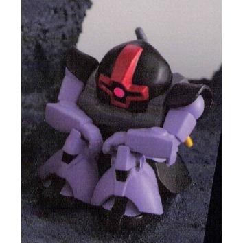 ♧溢起瘋扭蛋♧ BANDAI 轉蛋 扭蛋 等待中機動戰士鋼彈P2 鋼彈 攻擊 seed 等待 公仔 高雄 鹽埕-規格圖3