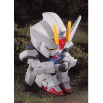 ♧溢起瘋扭蛋♧ BANDAI 轉蛋 扭蛋 等待中機動戰士鋼彈P2 鋼彈 攻擊 seed 等待 公仔 高雄 鹽埕-規格圖3