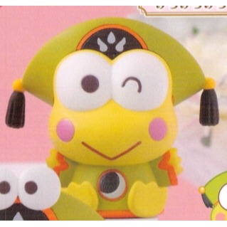 ♧溢起瘋扭蛋♧ BANDAI 轉蛋 扭蛋 庫洛魔法使X三麗鷗聯名公仔P3 小櫻 小狼 三麗鷗 高雄 鹽埕-規格圖3