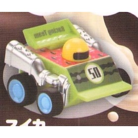 ♧溢起瘋扭蛋♧ XMMOS 扭蛋 轉蛋 卡普卡普回力車大進擊 飲料罐 迴力車 回力車 高雄 鹽埕-規格圖3