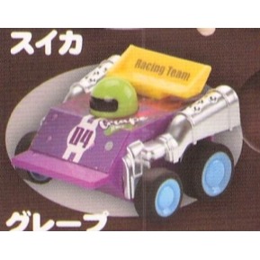 ♧溢起瘋扭蛋♧ XMMOS 扭蛋 轉蛋 卡普卡普回力車大進擊 飲料罐 迴力車 回力車 高雄 鹽埕-規格圖3