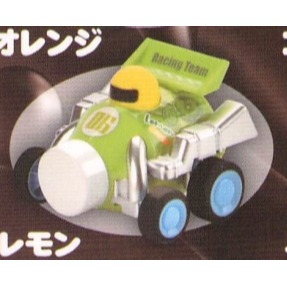 ♧溢起瘋扭蛋♧ XMMOS 扭蛋 轉蛋 卡普卡普回力車大進擊 飲料罐 迴力車 回力車 高雄 鹽埕-規格圖3