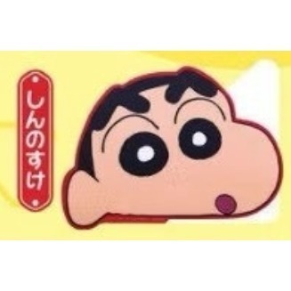 ♧溢起瘋扭蛋♧ 日本 日空版 蠟筆小新 滑鼠 墊 小白 動感超人 肥嘟嘟 爸爸 小葵 高雄 鹽埕-規格圖7
