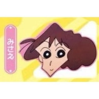 ♧溢起瘋扭蛋♧ 日本 日空版 蠟筆小新 滑鼠 墊 小白 動感超人 肥嘟嘟 爸爸 小葵 高雄 鹽埕-規格圖7