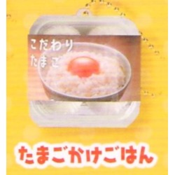♧溢起瘋扭蛋♧ YELL 扭蛋 轉蛋 新鮮!究極雞蛋包裝吊飾 雞蛋 水煮蛋 包裝 吊飾 捏捏 高雄 鹽埕-規格圖4