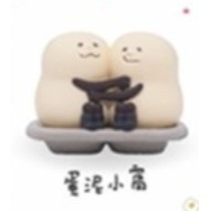 ♧溢起瘋扭蛋♧ 夥伴玩具 扭蛋 轉蛋 鈴薯泥吃飽飽 櫻桃 薯條 珍奶 薯泥 小籠包 高雄 鹽埕-規格圖4