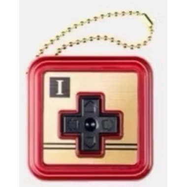 ♧溢起瘋扭蛋♧ Nintendo 轉蛋 扭蛋 任天堂 專賣店 復古機 吊飾 遊戲 把手 擬真 高雄 鹽埕-規格圖5