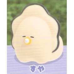 ♧溢起瘋扭蛋♧ YELL 扭蛋 轉蛋 圓眼牡蠣小夜燈 牡蠣 奶嘴 小夜燈 發光 嬰兒 奶嘴 高雄 鹽埕-規格圖4