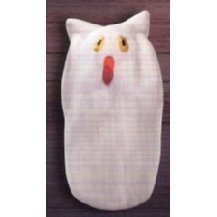 ♧溢起瘋扭蛋♧ ToysCabin 扭蛋 轉蛋 喵喊 貓咪 吶喊 貓咪 喵 恐怖 公仔 高雄 鹽埕-規格圖4