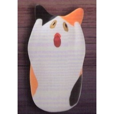 ♧溢起瘋扭蛋♧ ToysCabin 扭蛋 轉蛋 喵喊 貓咪 吶喊 貓咪 喵 恐怖 公仔 高雄 鹽埕-規格圖4