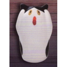 ♧溢起瘋扭蛋♧ ToysCabin 扭蛋 轉蛋 喵喊 貓咪 吶喊 貓咪 喵 恐怖 公仔 高雄 鹽埕-規格圖4