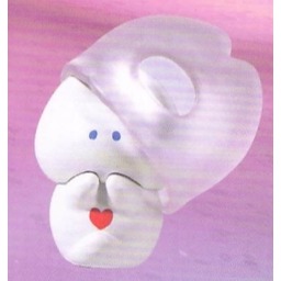 ♧溢起瘋扭蛋♧ YELL 扭蛋 轉蛋 海中幽靈俱樂部P2 海星 海洋 幽靈 漂浮 高雄 鹽埕-規格圖4