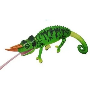 ♧溢起瘋扭蛋♧ T-Arts 扭蛋 轉蛋 可動生物模型 蜥蜴王國 傘蜥蜴來了 傘蜥蜴 蜥蜴 寵物 高雄 鹽埕-規格圖4