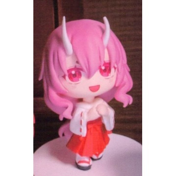 ♧溢起瘋扭蛋♧ BUSHIROAD 扭蛋 轉蛋 轉生史萊姆抬頭看公仔 史萊姆 吸血鬼 魔王 公仔 高雄 鹽埕-規格圖4