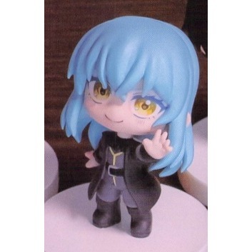 ♧溢起瘋扭蛋♧ BUSHIROAD 扭蛋 轉蛋 轉生史萊姆抬頭看公仔 史萊姆 吸血鬼 魔王 公仔 高雄 鹽埕-規格圖4