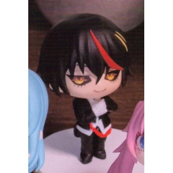 ♧溢起瘋扭蛋♧ BUSHIROAD 扭蛋 轉蛋 轉生史萊姆抬頭看公仔 史萊姆 吸血鬼 魔王 公仔 高雄 鹽埕-規格圖4