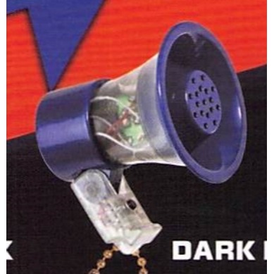 ♧溢起瘋扭蛋♧ YELL 扭蛋 轉蛋 擴音變聲錄音器 擴音器 錄音 搞笑 吊飾 擴音 高雄 鹽埕-規格圖4