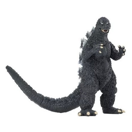 ♧溢起瘋扭蛋♧ BANDAI 轉蛋 扭蛋 哥吉拉 HG 摩斯拉對哥吉拉篇 哥吉拉 摩斯拉 幼年 公仔 高雄 鹽埕-規格圖4