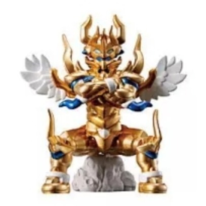 ♧溢起瘋扭蛋♧ BANDAI 轉蛋 扭蛋 等待中地下城 勇者與冥界的魔人 等待 冥界 地下城 魔王 高雄 鹽埕-規格圖4