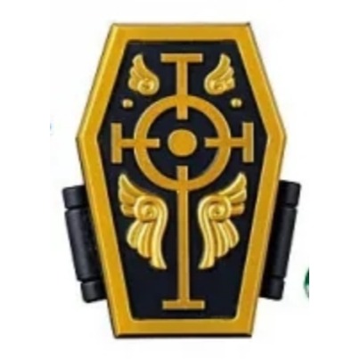 ♧溢起瘋扭蛋♧ BANDAI 轉蛋 扭蛋 等待中地下城 勇者與冥界的魔人 等待 冥界 地下城 魔王 高雄 鹽埕-規格圖4