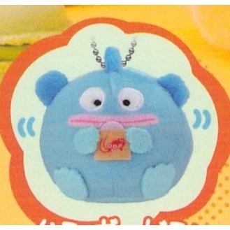 ♧溢起瘋扭蛋♧ BANDAI 轉蛋 扭蛋 三麗鷗貪吃絨毛吊飾 漢頓 布丁狗 庫洛米 吊飾 胖胖 娃娃 高雄 鹽埕-規格圖4