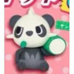♧溢起瘋扭蛋♧ T-Arts 扭蛋 轉蛋 寶可夢放輕鬆公仔P6 月亮伊布 頑皮熊貓 霜奶仙 卡拉卡拉 高雄 鹽埕-規格圖4