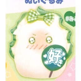 ♧溢起瘋扭蛋♧ Peanuts club 扭蛋 轉蛋 水汪汪 小牡蠣 推活玩偶吊飾 小牡蠣 加油 應援 團 高雄 鹽埕-規格圖6
