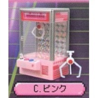 ♧溢起瘋扭蛋♧ ToysSpirits 扭蛋 轉蛋 娃娃機造型模型展示台P3 娃娃機 展示 微型 高雄 鹽埕-規格圖3