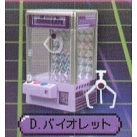 ♧溢起瘋扭蛋♧ ToysSpirits 扭蛋 轉蛋 娃娃機造型模型展示台P3 娃娃機 展示 微型 高雄 鹽埕-規格圖3