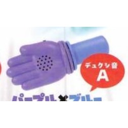 ♧溢起瘋扭蛋♧ YELL 扭蛋 轉蛋 音效小手刀 音效 小手刀 搞笑 手刀 拍打 高雄 鹽埕-規格圖3