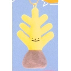 ♧溢起瘋扭蛋♧ Qualia 扭蛋 轉蛋 MIMOOLS 海生動物絨毛吊飾 海蛞蝓 尼莫 海草 珊瑚 吊飾 高雄 鹽埕-規格圖3