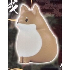 ♧溢起瘋扭蛋♧ SO-TA 扭蛋 轉蛋 電腦大工 丸干支 第一彈 鼠 虎 龍 馬 生肖 公仔 高雄 鹽埕-規格圖6