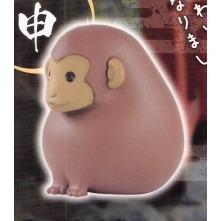 ♧溢起瘋扭蛋♧ SO-TA 扭蛋 轉蛋 電腦大工 丸干支 第一彈 鼠 虎 龍 馬 生肖 公仔 高雄 鹽埕-規格圖3