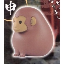 ♧溢起瘋扭蛋♧ SO-TA 扭蛋 轉蛋 電腦大工 丸干支 第一彈 鼠 虎 龍 馬 生肖 公仔 高雄 鹽埕-規格圖3