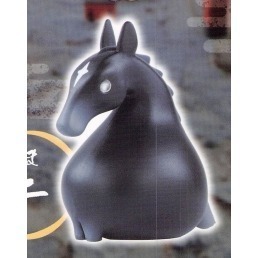 ♧溢起瘋扭蛋♧ SO-TA 扭蛋 轉蛋 電腦大工 丸干支 第一彈 鼠 虎 龍 馬 生肖 公仔 高雄 鹽埕-規格圖3