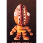 ♧溢起瘋扭蛋♧ Standstones 扭蛋 轉蛋 熱狗吸血鬼 熱狗 吸血鬼 搞笑 惡魔 米其林 高雄 鹽埕-規格圖3