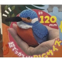 ♧溢起瘋扭蛋♧ 轉蛋 扭蛋 世界 小鳥 蜂鳥 大嘴鳥 鸚鵡 娃娃 擺設 熱帶雨林 高雄 鹽埕-規格圖3