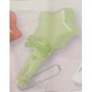 ♧溢起瘋扭蛋♧ C-PLA 扭蛋 轉蛋 發光 應援棒 星星 手燈 限定 日本 扭蛋店 手杖 高雄 鹽埕-規格圖3
