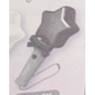 ♧溢起瘋扭蛋♧ C-PLA 扭蛋 轉蛋 發光 應援棒 星星 手燈 限定 日本 扭蛋店 手杖 高雄 鹽埕-規格圖3