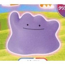 ♧溢起瘋扭蛋♧ T-Arts 扭蛋 轉蛋 精靈寶可夢公仔 關都篇PLUS 百變怪 噴火龍 皮卡丘 喵喵 高雄 鹽埕-規格圖3