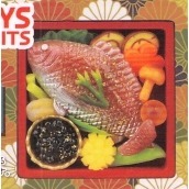 ♧溢起瘋扭蛋♧ ToysSpirits 扭蛋 轉蛋 日式年菜模型P8 年菜 龍蝦 日式 飯盒 高雄 鹽埕-規格圖3