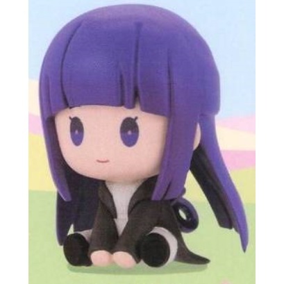 ♧溢起瘋扭蛋♧ BUSHIROAD 扭蛋 轉蛋 葬送的芙莉蓮發條玩偶公仔 芙莉蓮 欣梅爾 菲倫 高雄 鹽埕-規格圖3