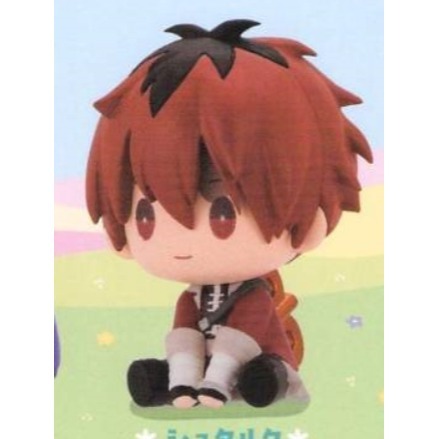 ♧溢起瘋扭蛋♧ BUSHIROAD 扭蛋 轉蛋 葬送的芙莉蓮發條玩偶公仔 芙莉蓮 欣梅爾 菲倫 高雄 鹽埕-規格圖3