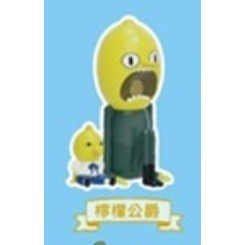 ♧溢起瘋扭蛋♧ Jinart 扭蛋 轉蛋 探險活寶 坐坐系列 老皮 阿寶 泡泡糖公主 公仔 高雄 鹽埕-規格圖3