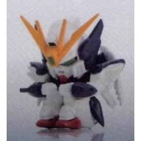 ♧溢起瘋扭蛋♧ BANDAI 轉蛋 扭蛋 等待中機動戰士鋼彈P4 夏亞 傑爾古格 吉翁號 飛翼零式EW 里歐 高雄 鹽埕-規格圖4