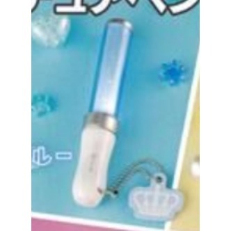 ♧溢起瘋扭蛋♧ BANDAI 扭蛋 轉蛋 KING BLADE 發亮 發光 vol.4 螢光棒 加油棒 模型 高雄-規格圖4