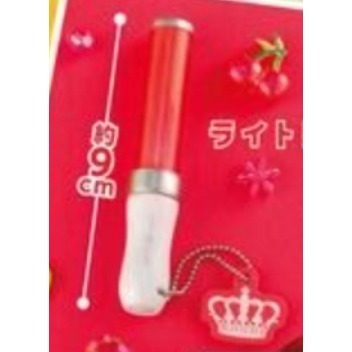 ♧溢起瘋扭蛋♧ BANDAI 扭蛋 轉蛋 KING BLADE 發亮 發光 vol.4 螢光棒 加油棒 模型 高雄-規格圖4